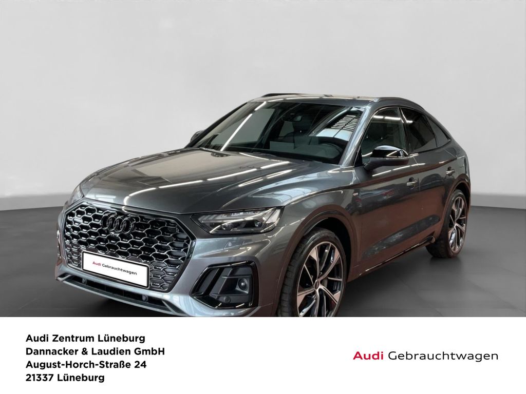 Image of Audi Q5