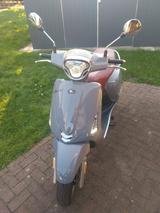 Kymco Like 2 50 i - KYMCO LIKE