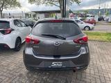Mazda 2 1.5L SKYACTIV-G 90ps - Mazda 2 mit Anhängerkupplung