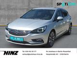 Opel Astra K Ultimate 1.6, Keyless,Kamera+PDC,AHK - Opel Astra Ultimate mit Diesel-Antrieb