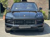 Porsche Cayenne Coupe INNORIVE*SPORTDESIGN*22 ZOLL EXCLU - Porsche Cayenne: Sportwagen