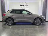 Audi Q3 45 TFSI e S line - Audi Q3 mit Hybrid-Antrieb