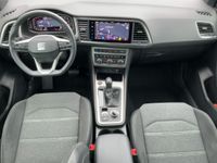 Seat Ateca - Vorschau Bild 9