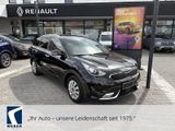 Kia Niro Spirit - Kia Niro in Frankfurt (Main)