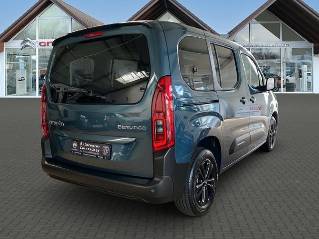 Citroën Berlingo M Benzin 110 30 Jahre