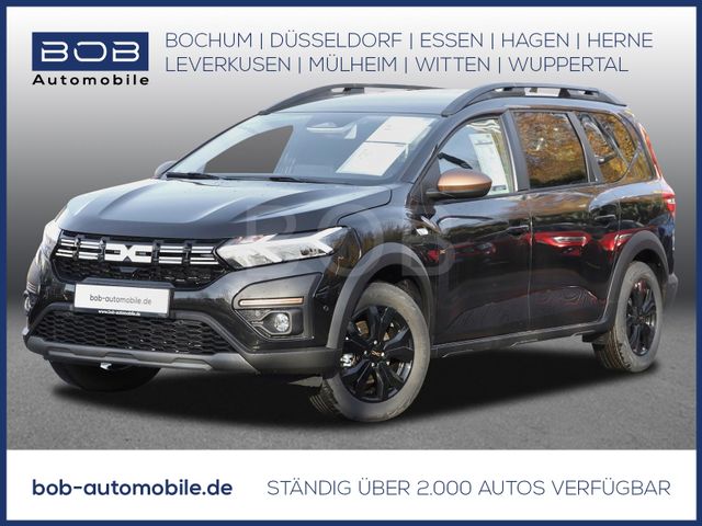 Dacia Jogger Extreme HYBRID 140 7-Sitzer NAVI SHZ PDC