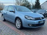 Volkswagen Golf VI Highline *WENIG-KM*XENON*AUTOMATIK* - gebrauchte Kleinwagen in Viersen