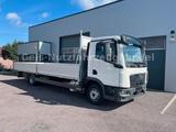 MAN TGL 12.250 BL./2xAHK/Pritsche7,2m. - MAN 250