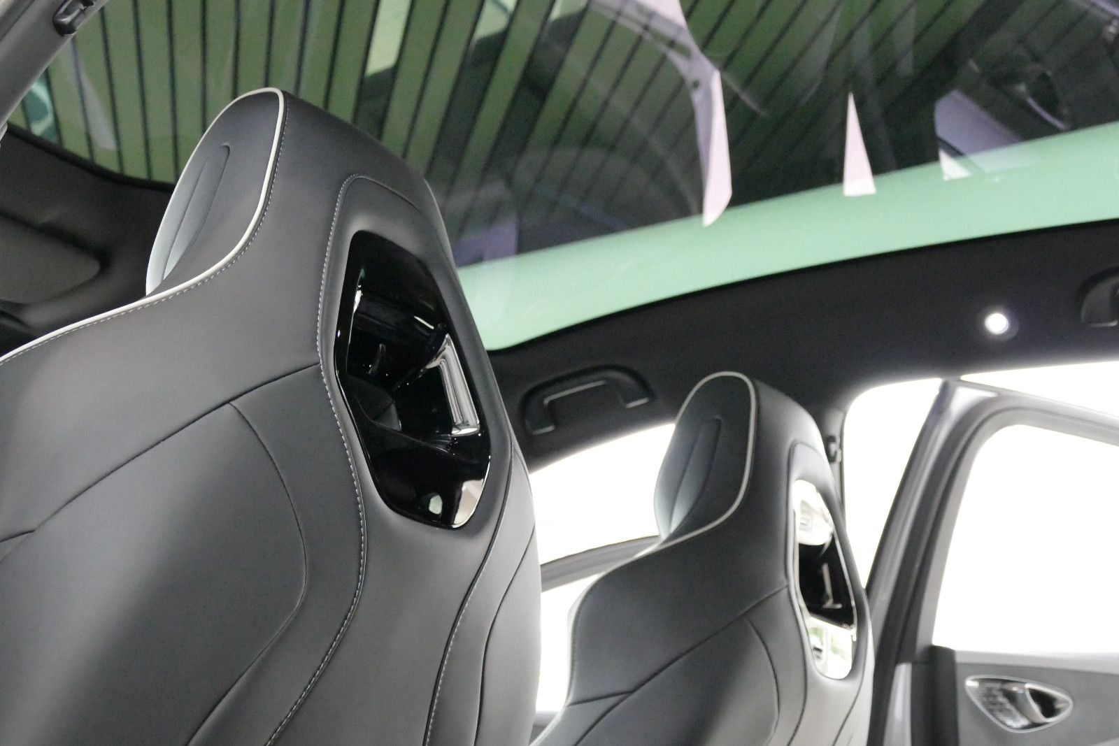 BYD SEAL