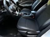 Nissan Juke Tekna - gebrauchte Nissan Juke aus dem Jahr 2020