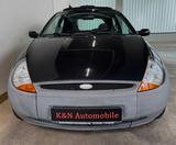 Ford Ka Basis*2,Hand* TÜV Service Neu*Klima* Faltdach - Ford aus 2008: Ka