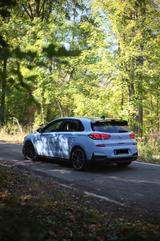 Hyundai i30N 109dB 1.Hand Navi+Komfort TÜV 08/26 - Hyundai i30 Gebrauchtwagen in Ludwigshafen