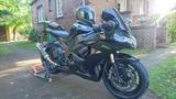 Kawasaki ZX 10 R - Kawasaki Motorräder in Berlin