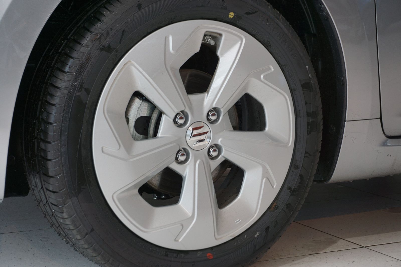 Suzuki Swift - Bild 13