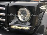 Mercedes-Benz G 350 BlueTEC ORC Umbau - Mercedes-Benz G 350: Bluetec