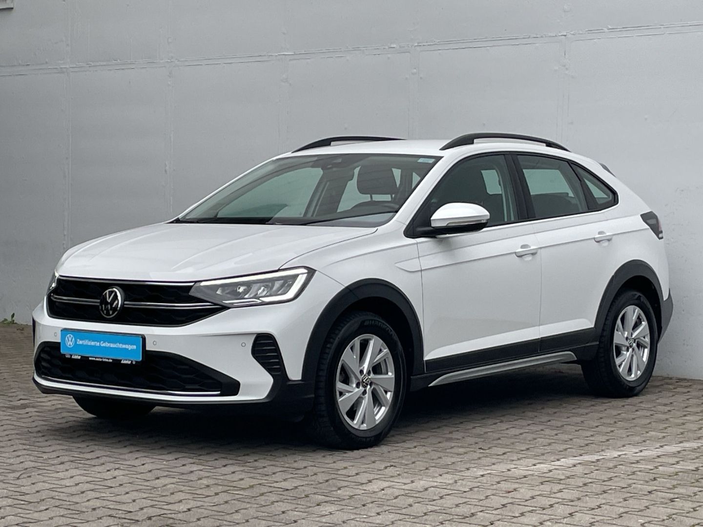 Taigo 1.0 TSI Life LED/App-Connect/PDC/Klima