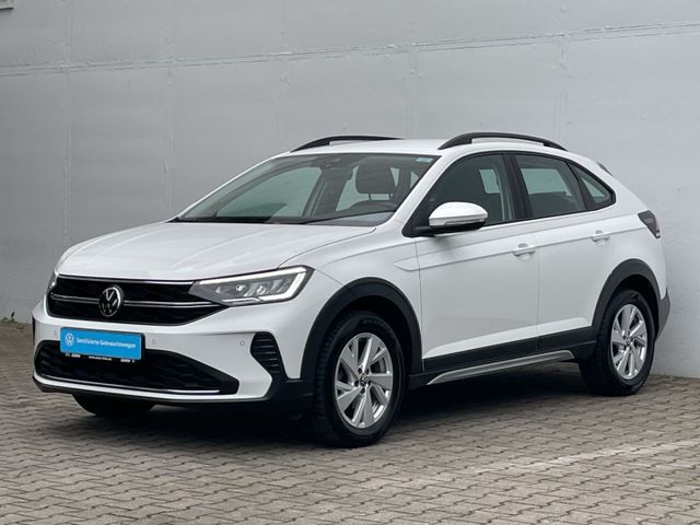 Taigo 1.0 TSI Life LED/App-Connect/PDC/Klima