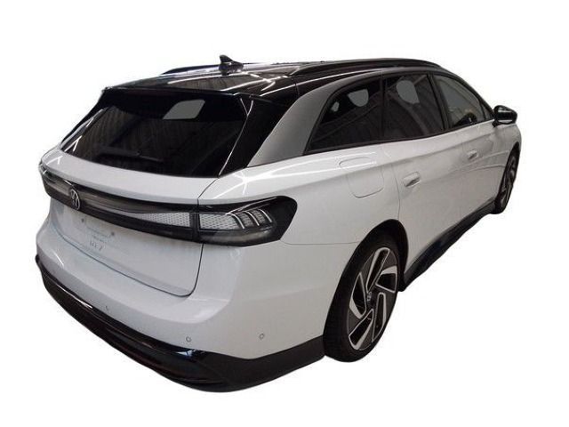Volkswagen ID.7 Tourer Pro S Navi Pano AHK IQ.Light ACC Kam foto 4