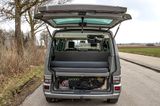 Volkswagen T4 Multivan Highline, Wohnmobilzulassung - Volkswagen T4 Multivan in München