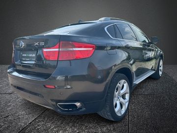 BMW X6 - 5