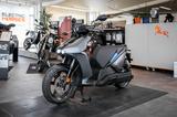 Ray 7.7 Grey Matte | 129 km/h | Typ 2 | 2022 - RAY MOTORRAD