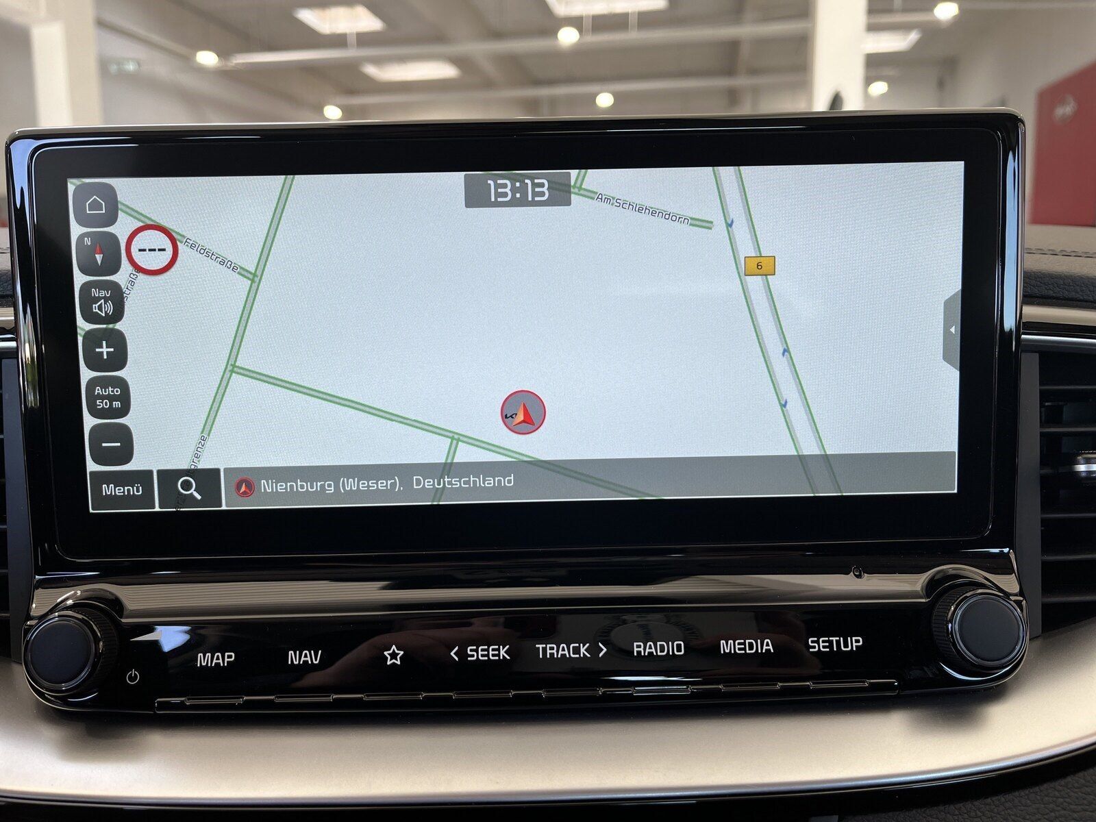 Fahrzeugabbildung Kia XCeed Vision AB MONATL. 240€*