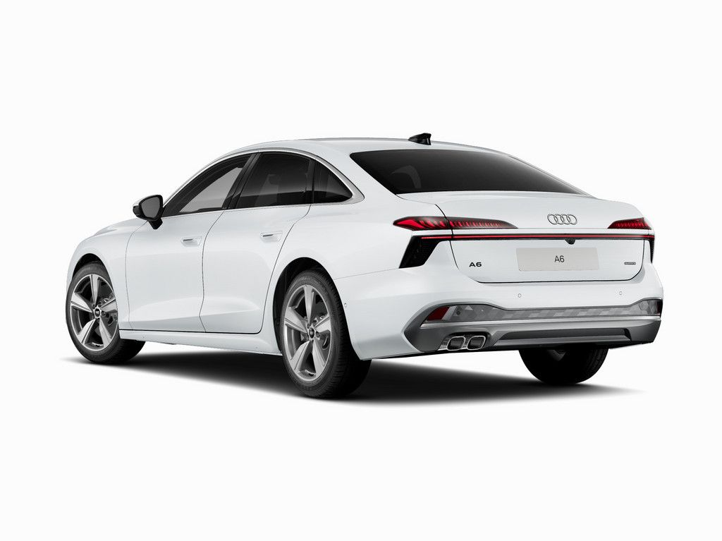 Audi A6 - Bild 3