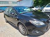 Seat Ibiza 1.4 16V Style - Seat Ibiza aus 2008: 1.4