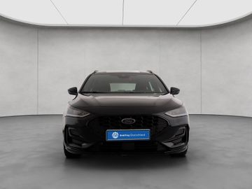 Ford Focus - 9