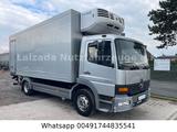 Mercedes-Benz Atego 6-Zyl. 1523, 15 - Mercedes-Benz Atego 1523