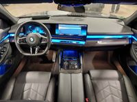 BMW 520 - Vorschau Bild 11