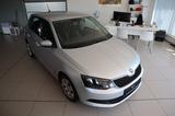 Skoda Fabia Ambition/RADIO/KLIMA/TEMPO/BLUETOOTH - Skoda Fabia: R