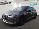 DS Automobiles DS3 SOCHIC PURETECH 110,SITZHEIZUNG,TEMPOMAT,LED - DS Automobiles DS3 aus 2018
