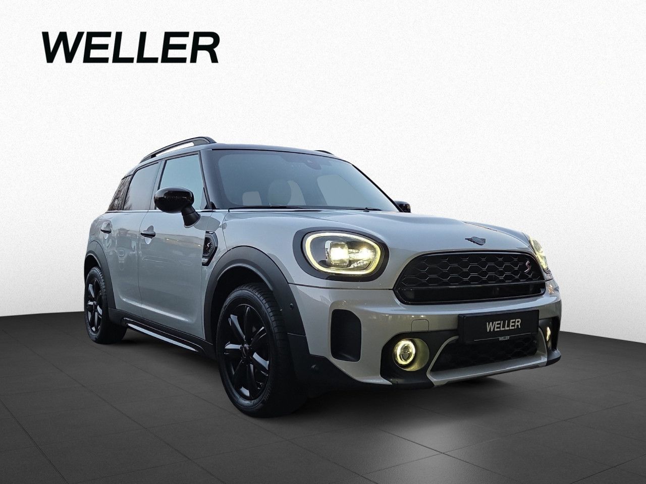 MINI Cooper S Countryman - Bild 4