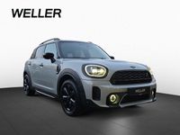MINI Cooper S Countryman - Vorschau Bild 4