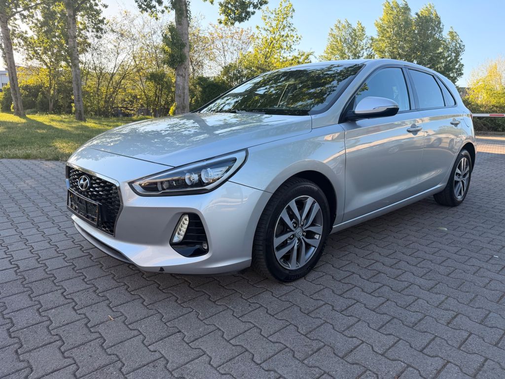 Image of Hyundai i30
