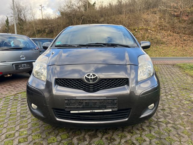 Toyota Yaris Edition 1,3 Euro 5