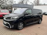 Toyota Proace Verso L1 TEAM DEUTSCHLAND 8-SITZER HUD AK - Toyota: 8 Sitzer