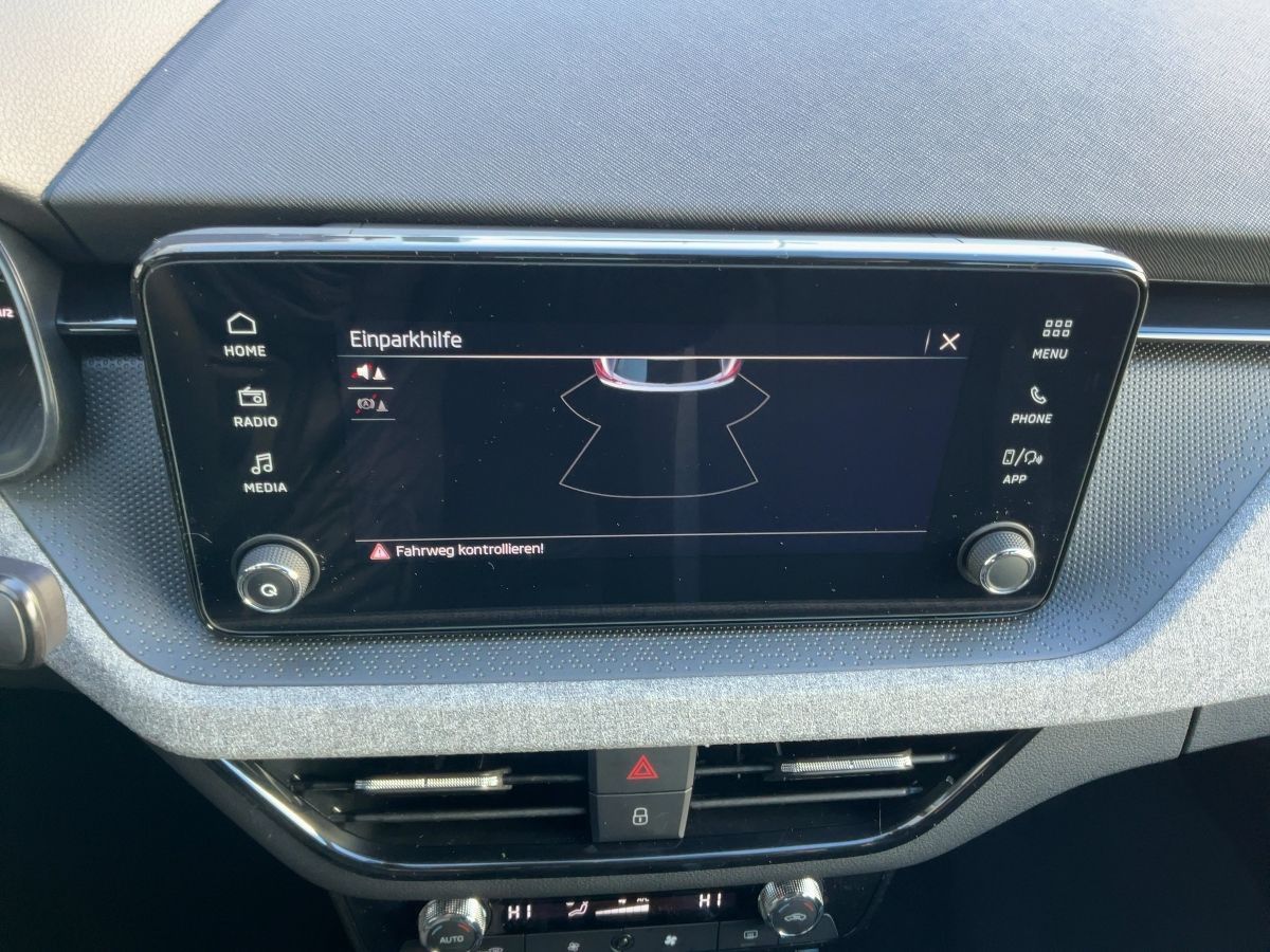 Skoda Kamiq - Bild 16