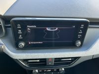 Skoda Kamiq - Vorschau Bild 16