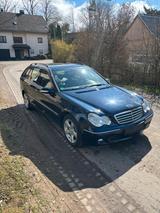 Mercedes-Benz Mercedes C200 W203 163PS Facelift - Mercedes-Benz C-Klasse W203 mit Facelift