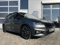 Skoda Fabia 1.0 TSI DSG Monte Carlo SHZ LED KAM 5JGAR bei Autohaus Landmann & Maier OHG