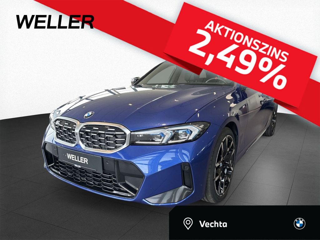M340i xDrv. Tour Leas ab 479 oA AHK PA+ HIFI MEM