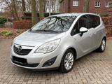 Opel Meriva 1.4 Selection AHK PDC Lenkradhzg Sitzhzg. - Opel Meriva: Selection