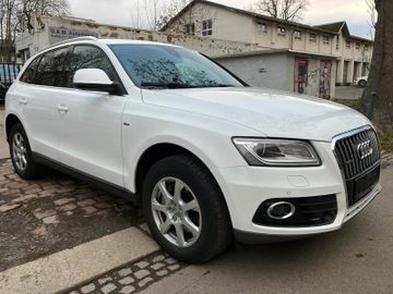 Audi Q5 - 8