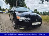 Mitsubishi Colt Lim. 5-trg. ClearTec MOTION //SITZHEIZUNG// - Mitsubishi: Tr