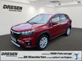 Suzuki S-Cross 1.4 Comfort Navi Sitzheizung 5 Jahre Gar - Suzuki (SX4) S-Cross Neuwagen