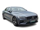 Volvo S60 R Design Pano*Leder*360°Kam*Head-Up* - Volvo S60: R