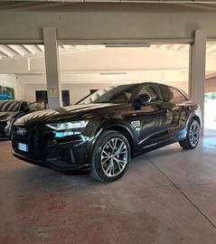Audi Q8 - 5