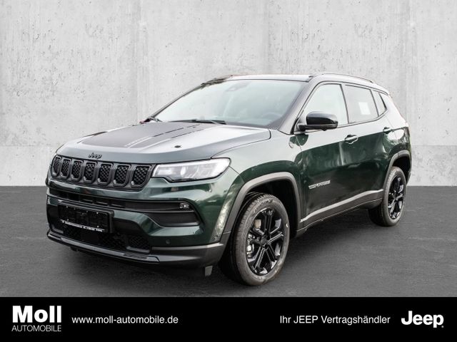 Jeep Compass e-Hybrid MY25 North Star Premium & Siche